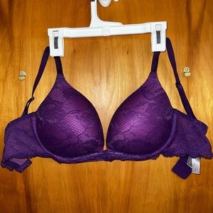 Victorias Secret Biofit Bra